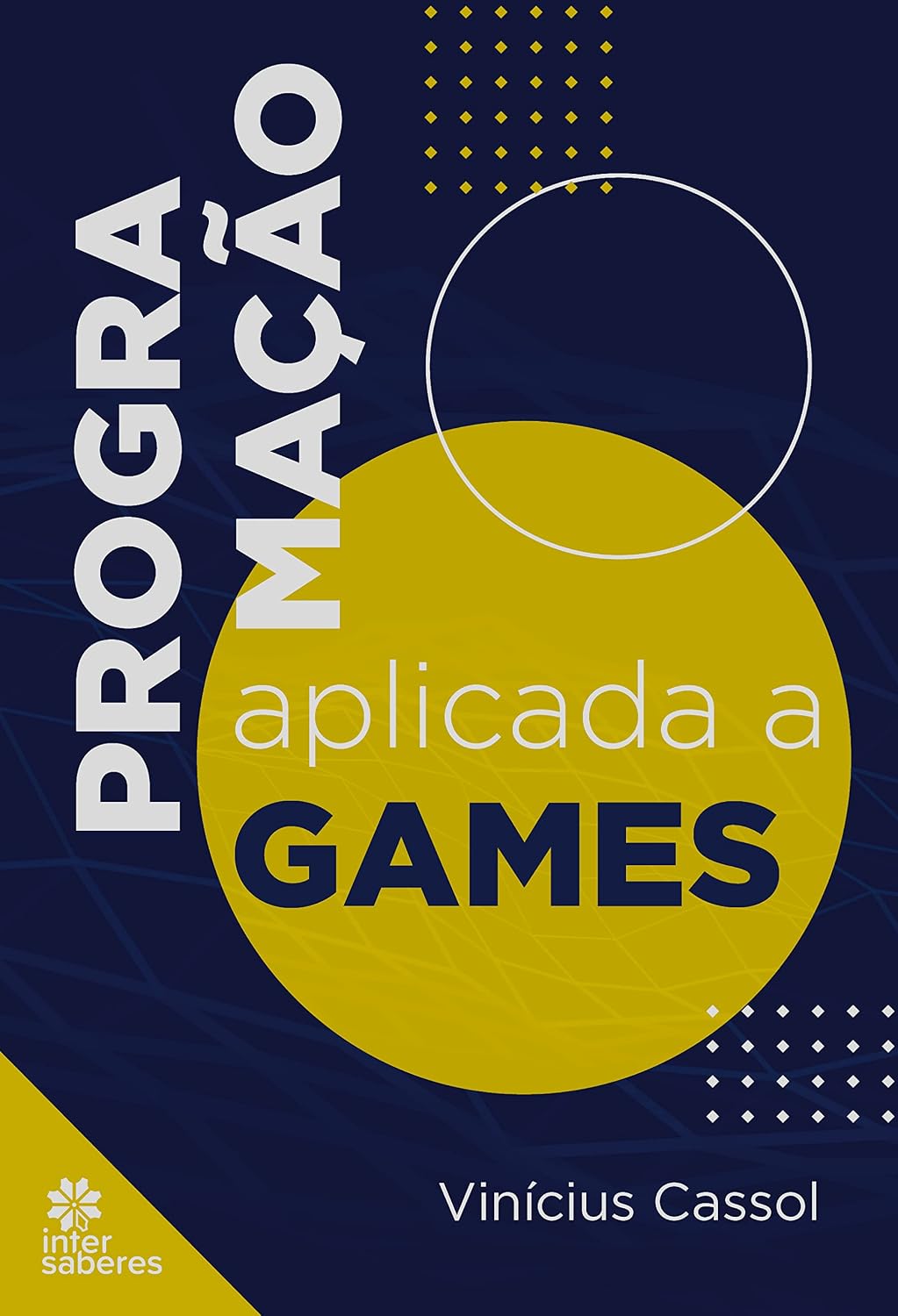 Programação aplicada a Games baixar livro de graça