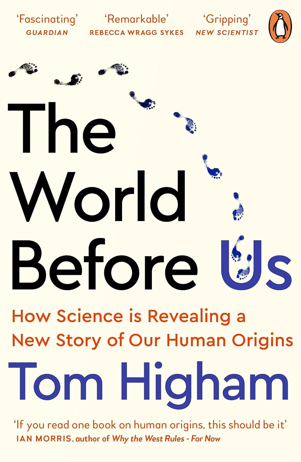 capítulo por capítulo baixar The World Before Us: How Science is Revealing a New Story of Our Human Origins