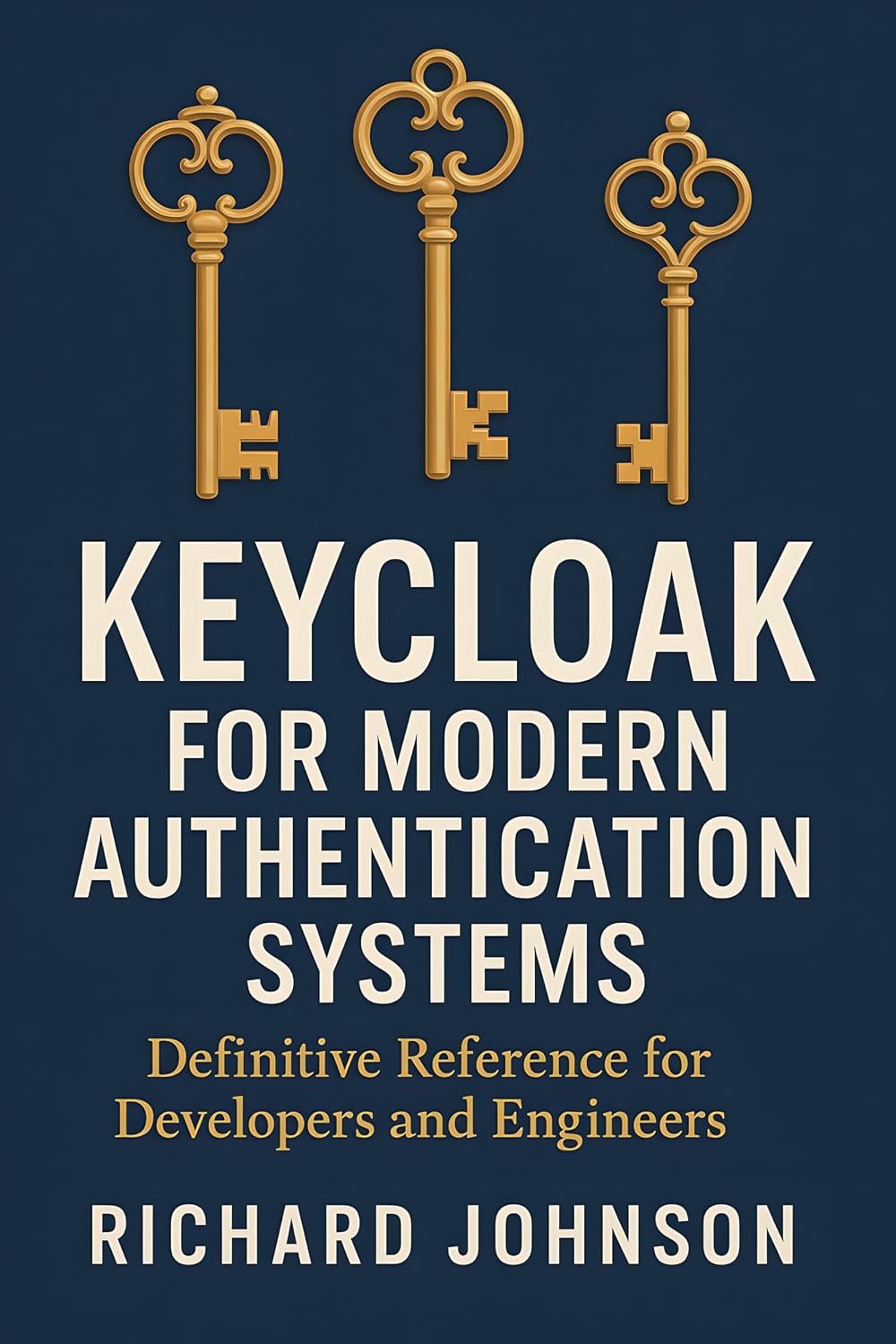Keycloak for Modern Authentication Systems: Definitive Reference for Developers and Engineers (English Edition) baixar livro de graça