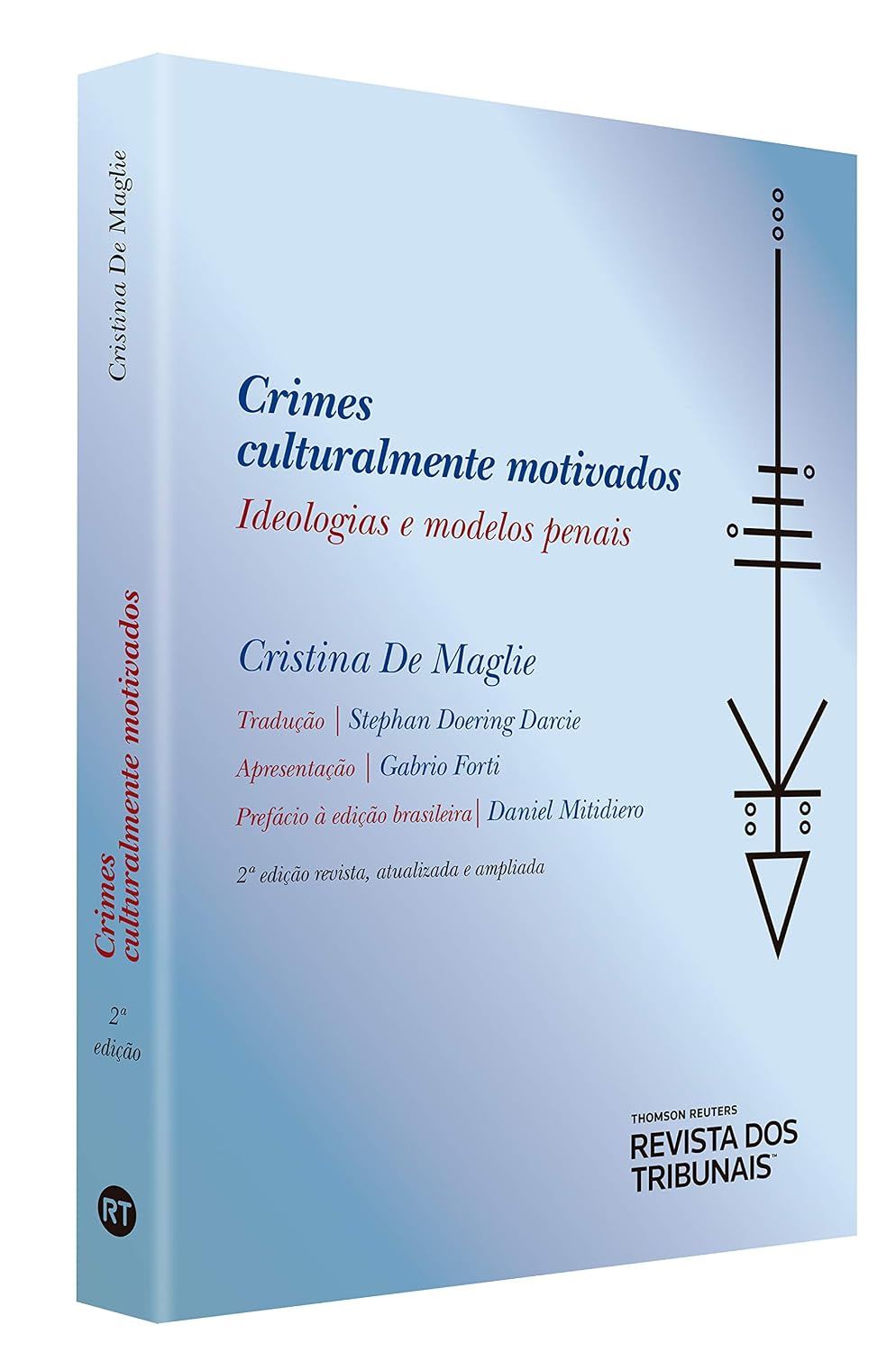 Crimes Culturalmente Motivados