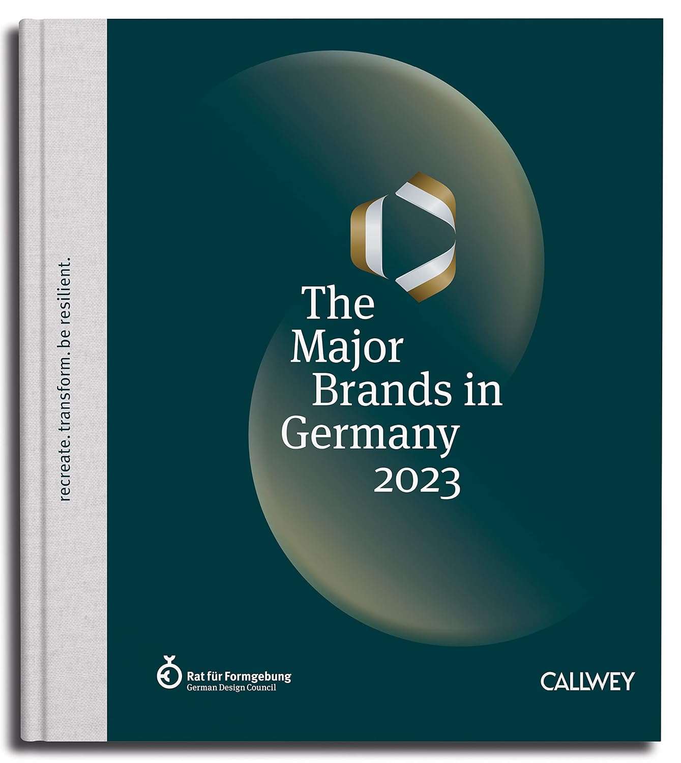 The Major Brands in Germany 2023: recreate. transform. be resilient. (English Edition) baixar livro de graça