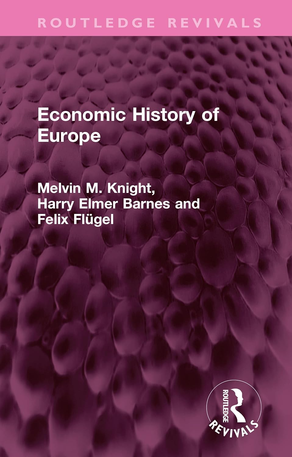 Economic History of Europe (Routledge Revivals) (English Edition) baixar livro de graça