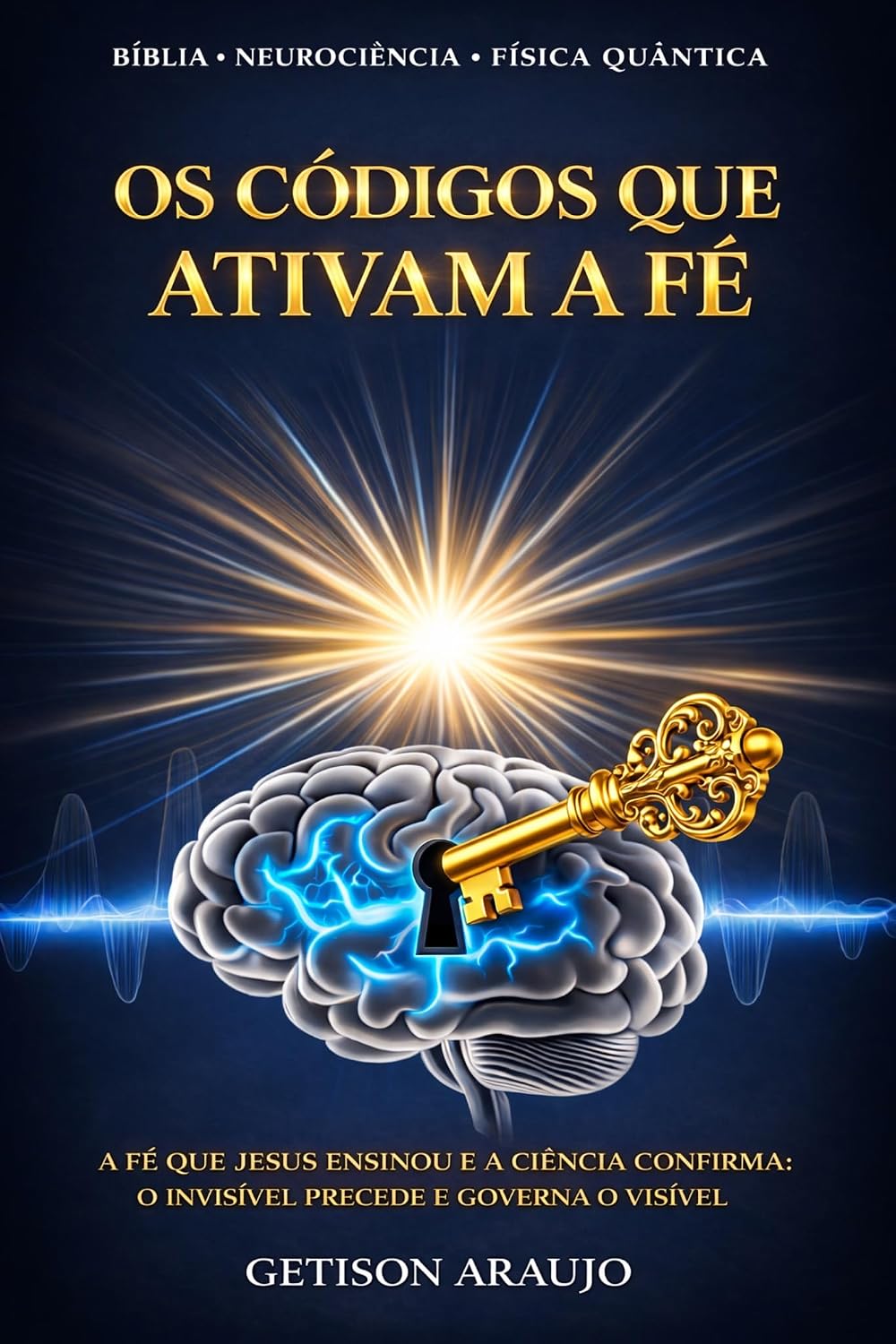 ler totalmente OS CÓDIGOS QUE ATIVAM A FÉ: O Guia Prático Para Transformar Crenças em Resultados e Acessar Uma Vida de Propósito, Realização, Prosperidade e Plenitude.