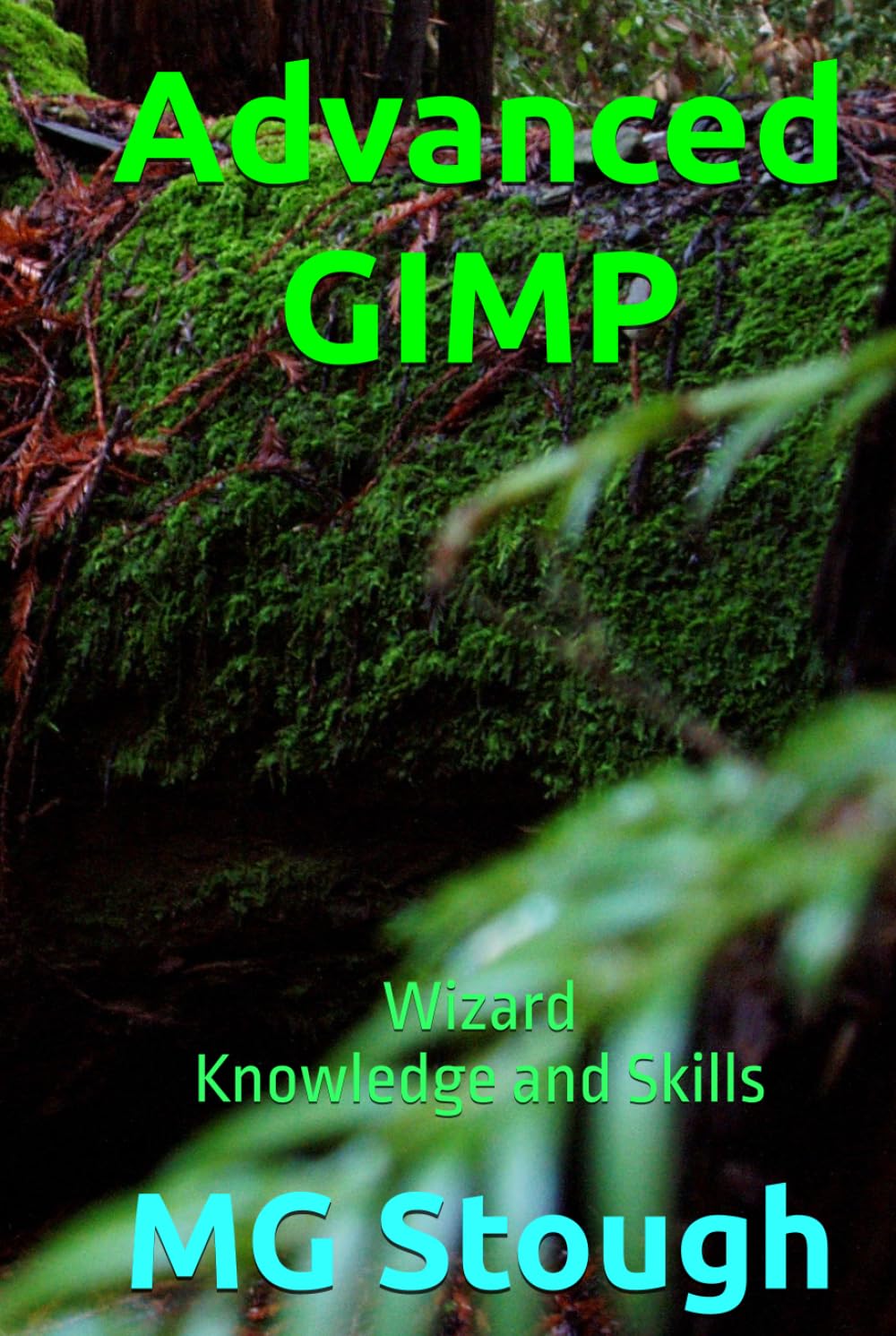 capítulo por capítulo baixar Advanced GIMP: Wizard Knowledge and Skills (Linux Desktop Mainframe Operating System Mastery)