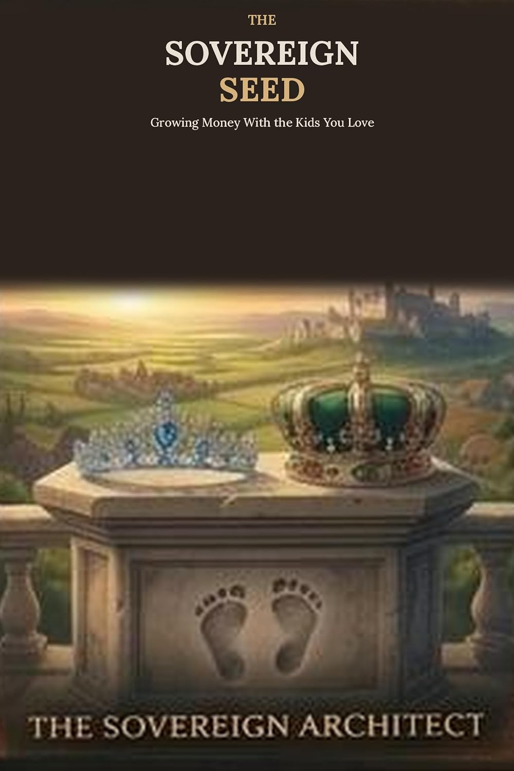 The Sovereign Seed: Growing Money With the Kids You Love (The Sovereign Series Book 5) (English Edition) baixar o livro de graça