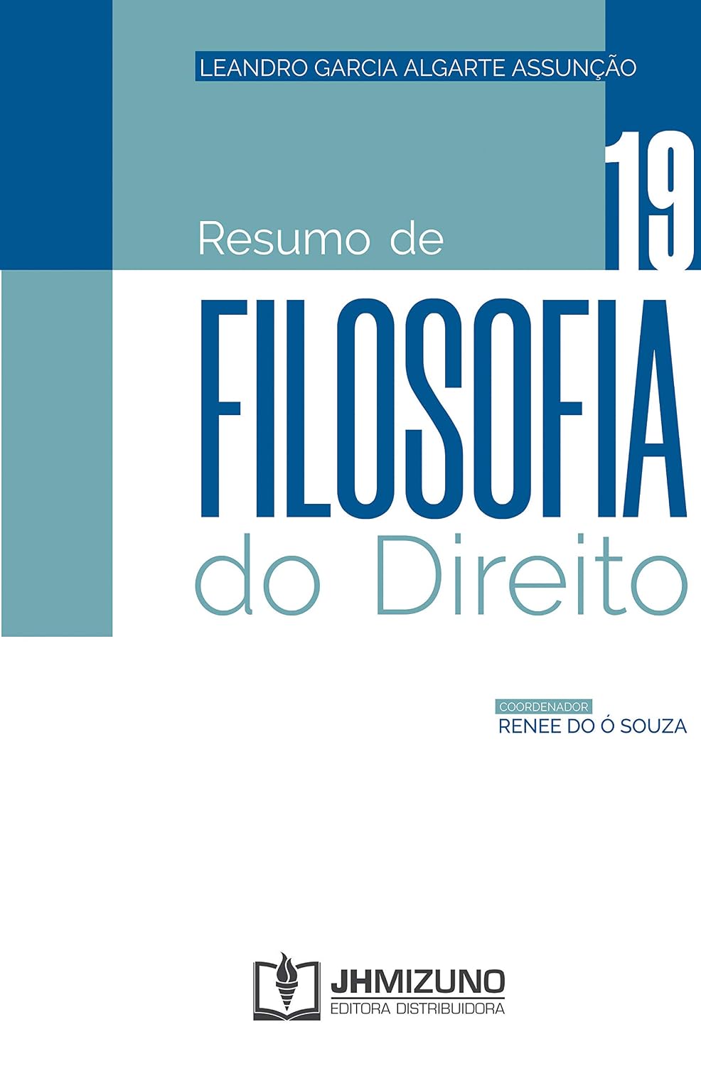 ler totalmente Resumo de Filosofia do Direito