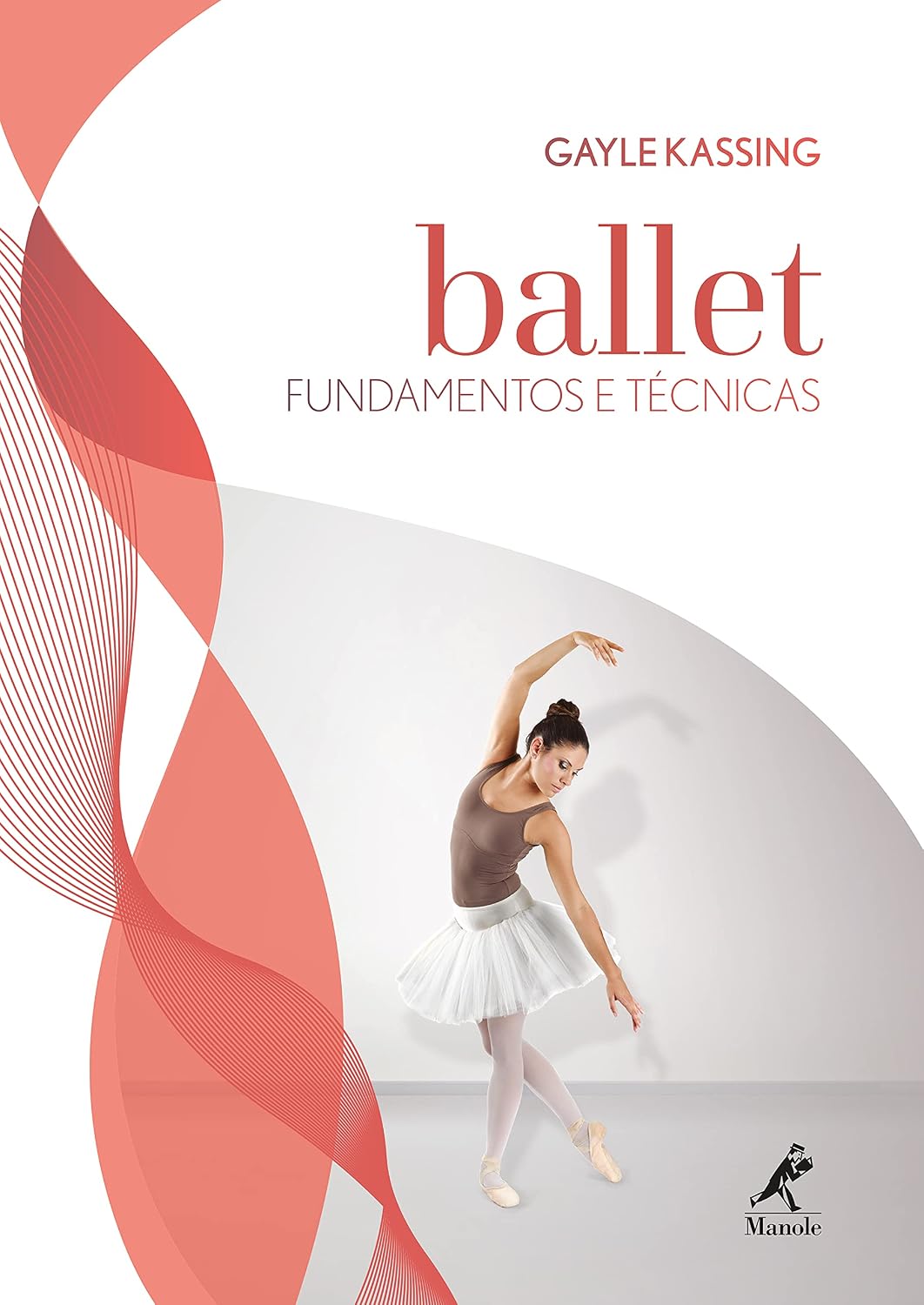 Ballet: fundamentos e técnicas baixar o livro de graça