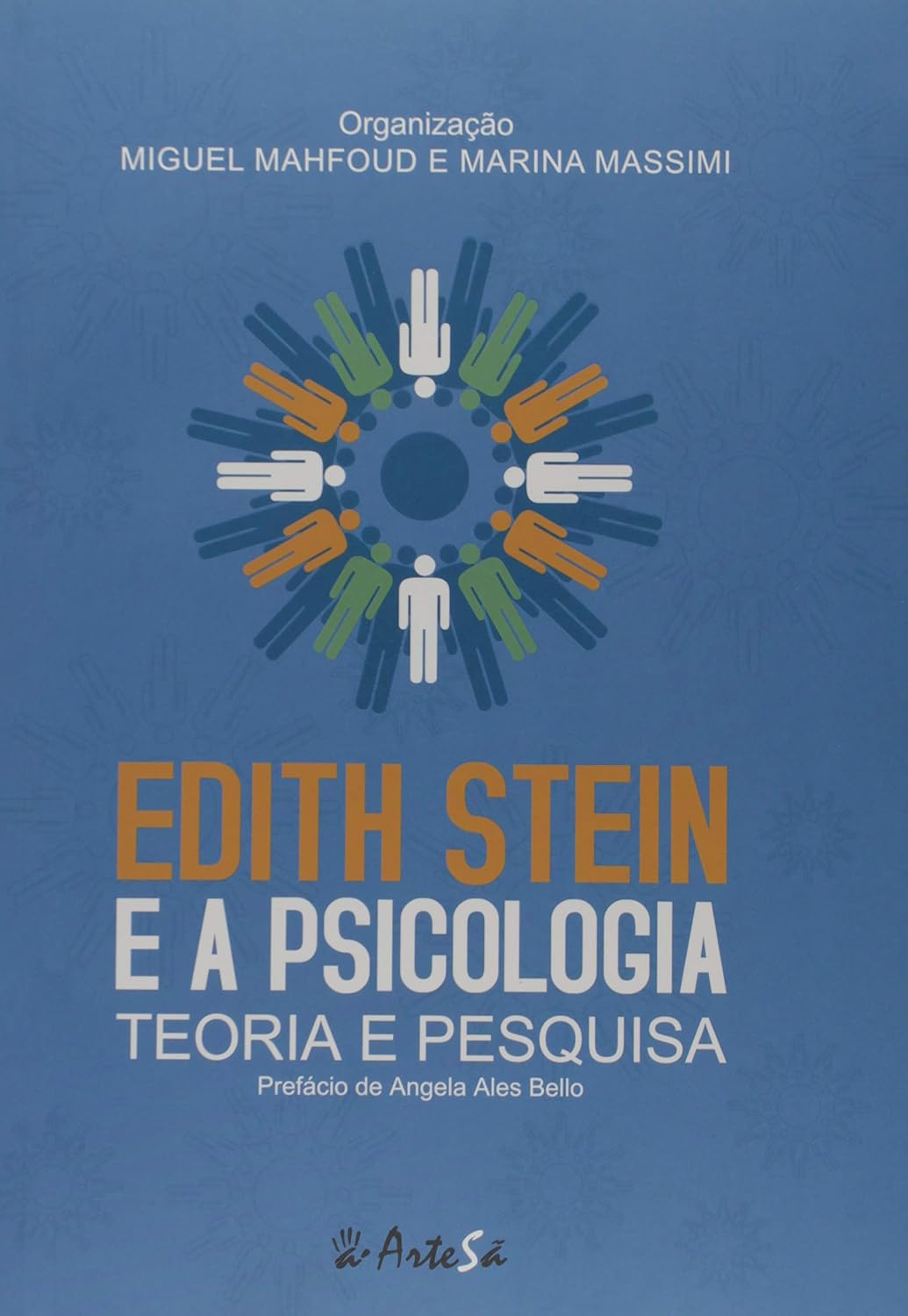 Edith Stein e a psicologia: teoria e pesquisa baixar livro de graça