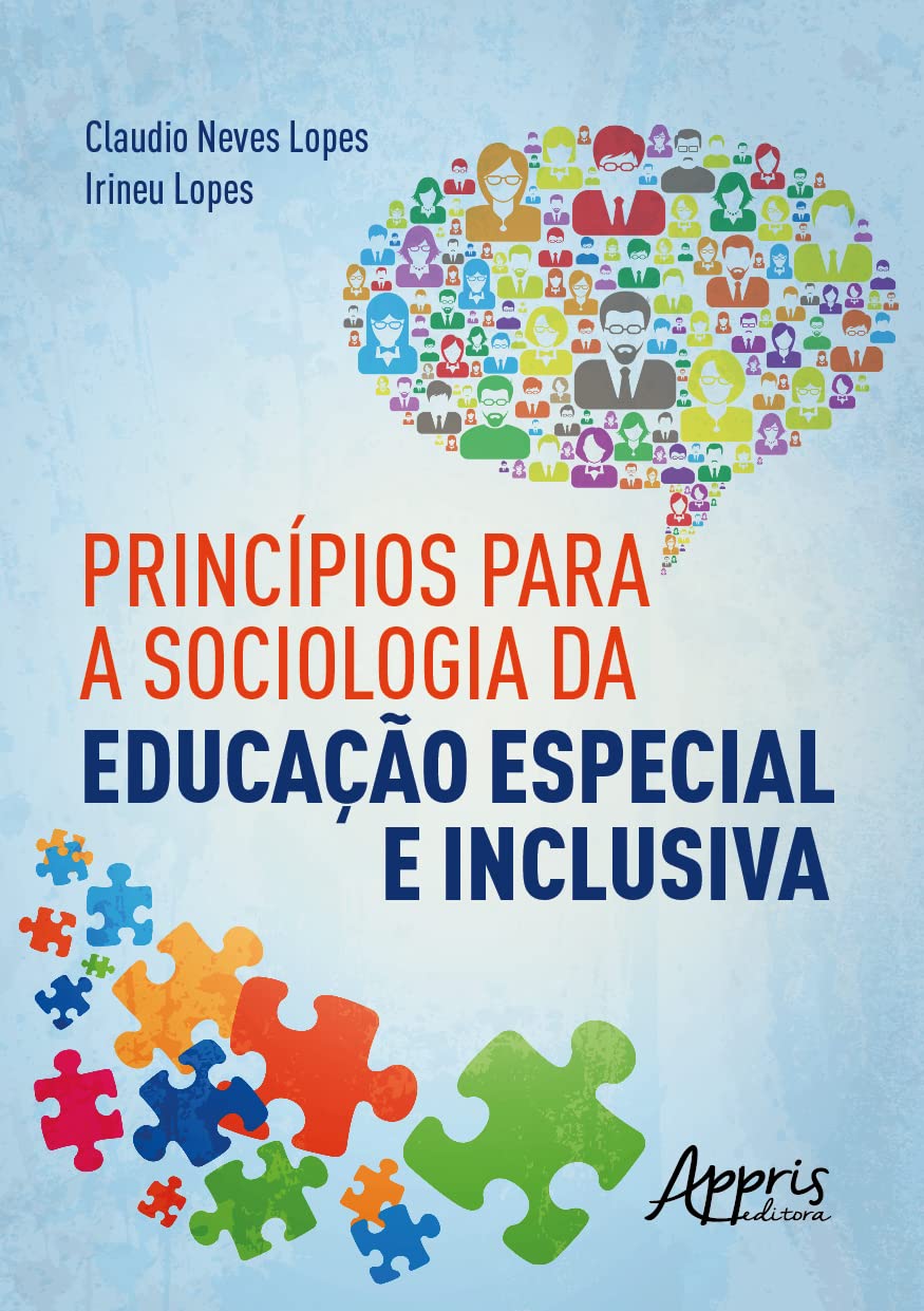 ler totalmente Princípios para a Sociologia da Educação Especial e Inclusiva