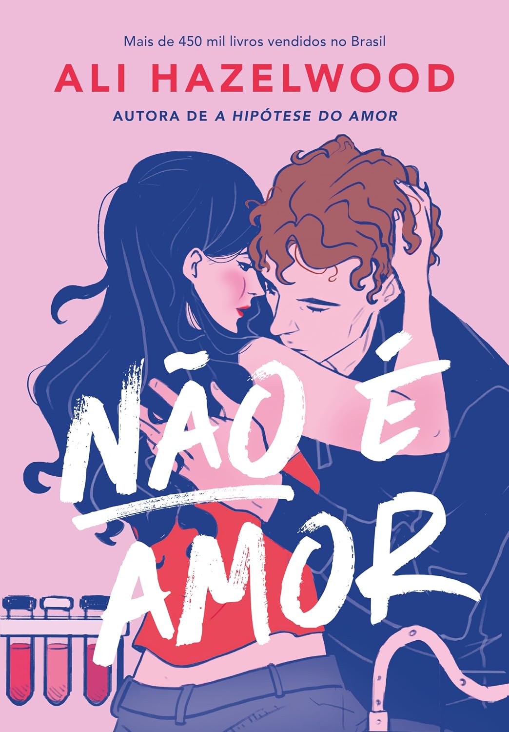 Não é amor baixar livro de graça