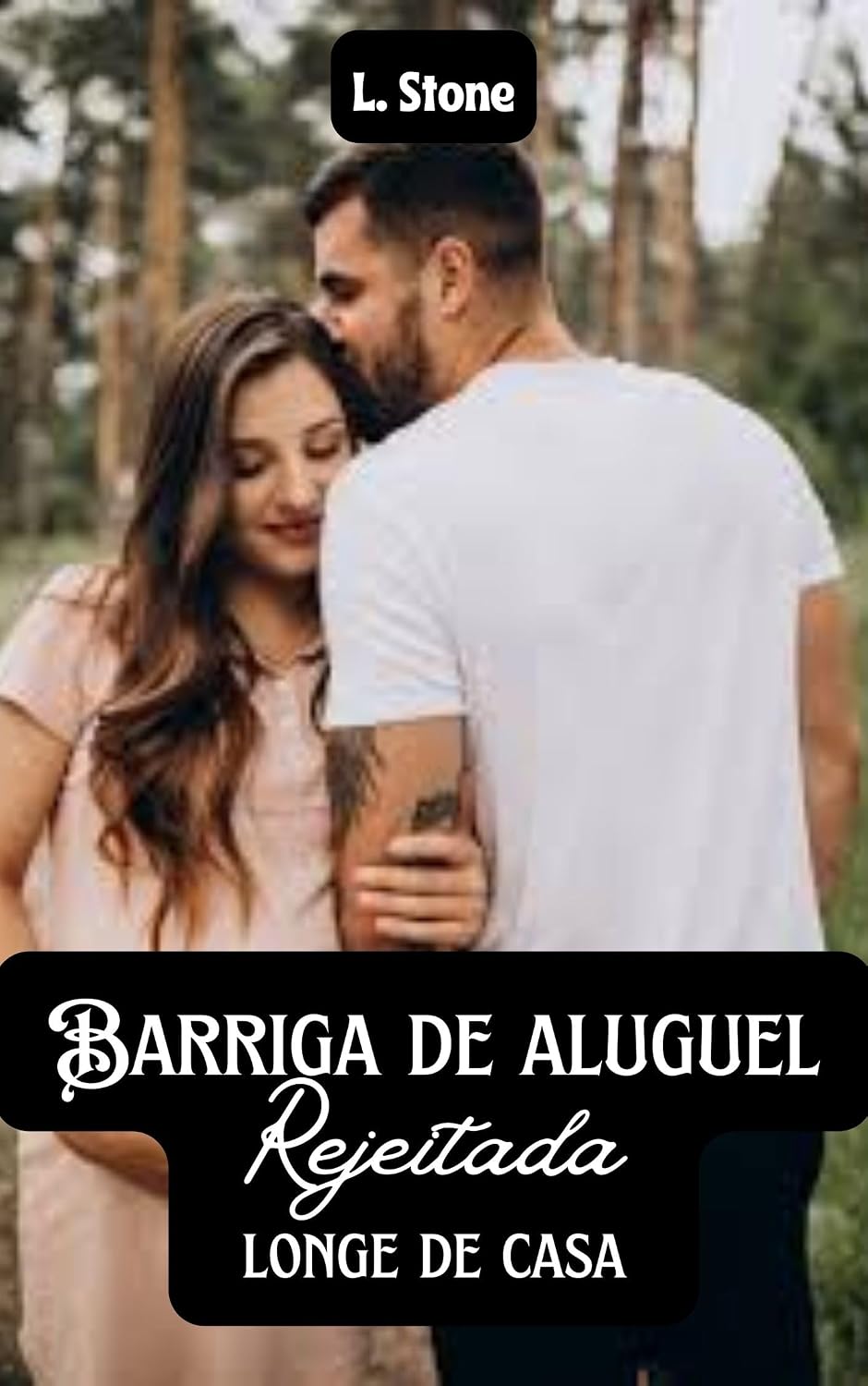capítulo por capítulo baixar Barriga de aluguel rejeitada longe de casa (Imigrantes Livro 2)