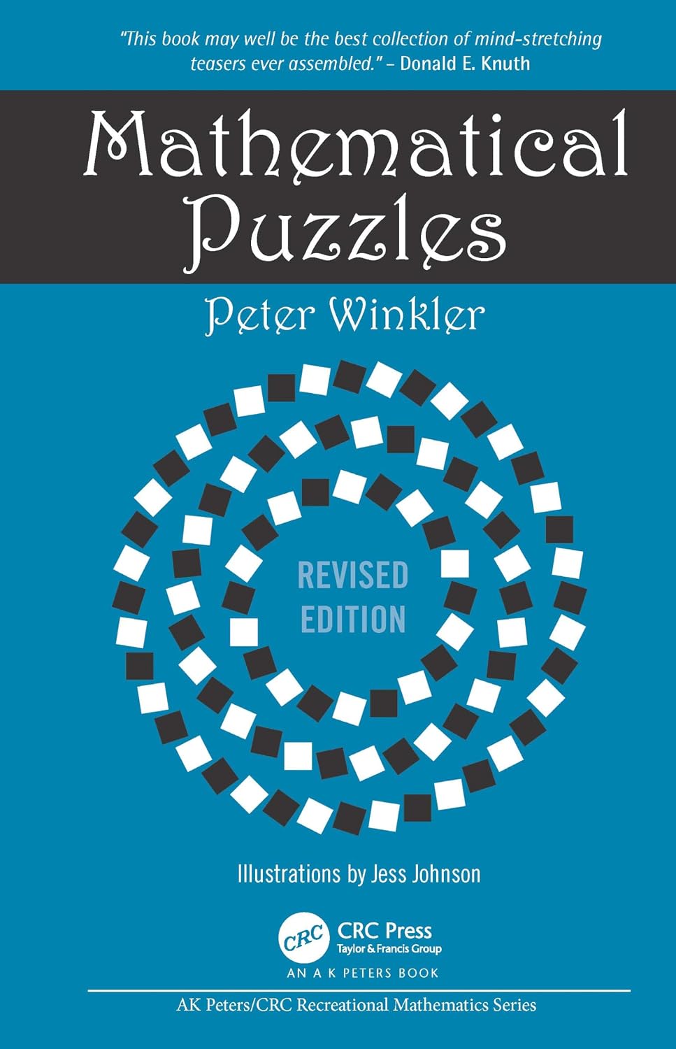 capítulo por capítulo baixar Mathematical Puzzles: Revised Edition