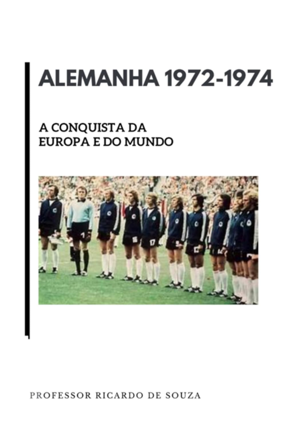 capítulo por capítulo baixar Alemanha 1972-1974