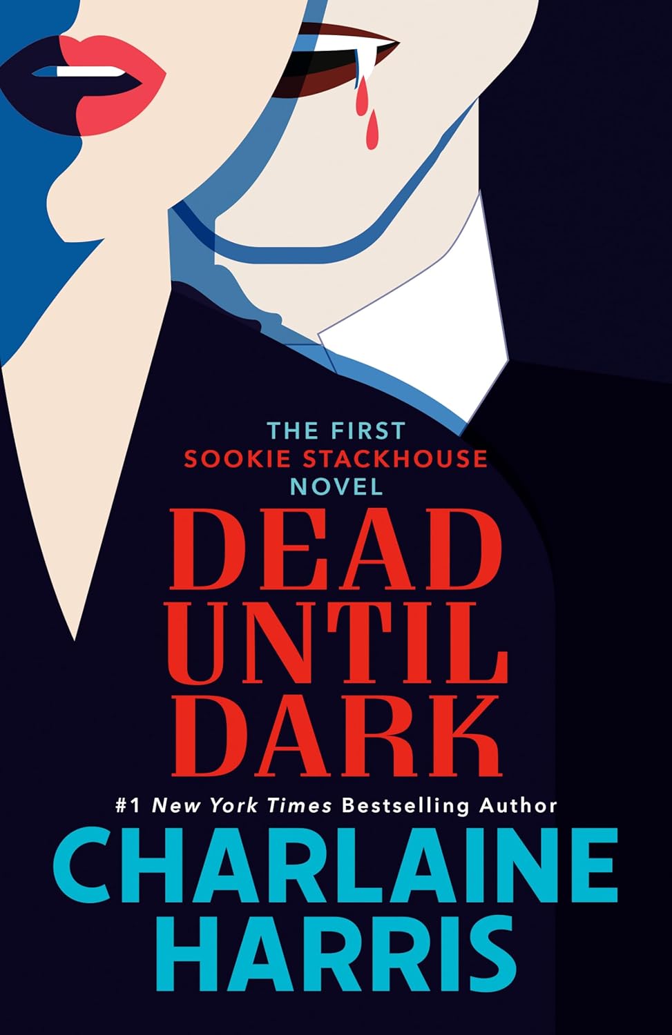 Dead Until Dark (Sookie Stackhouse Book 1) (English Edition) baixar o livro de graça