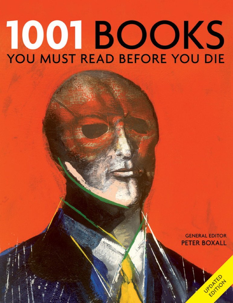 ler totalmente 1001 Books You Must Read Before You Die (English Edition)