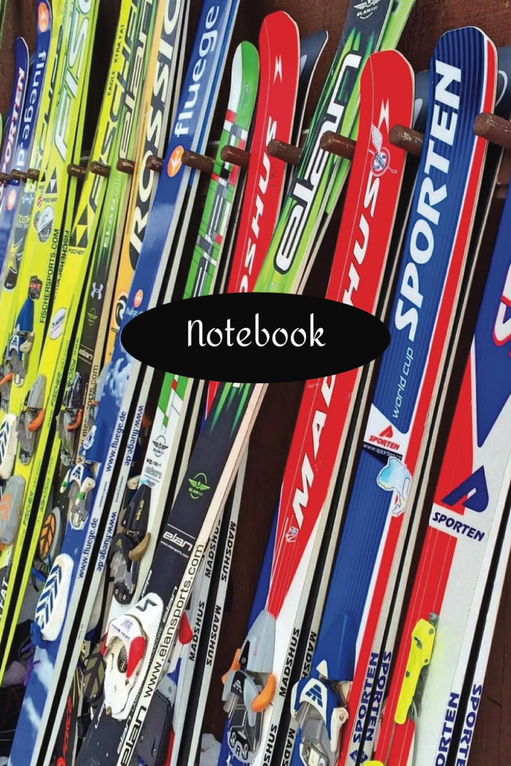 capítulo por capítulo baixar Ski Notebook