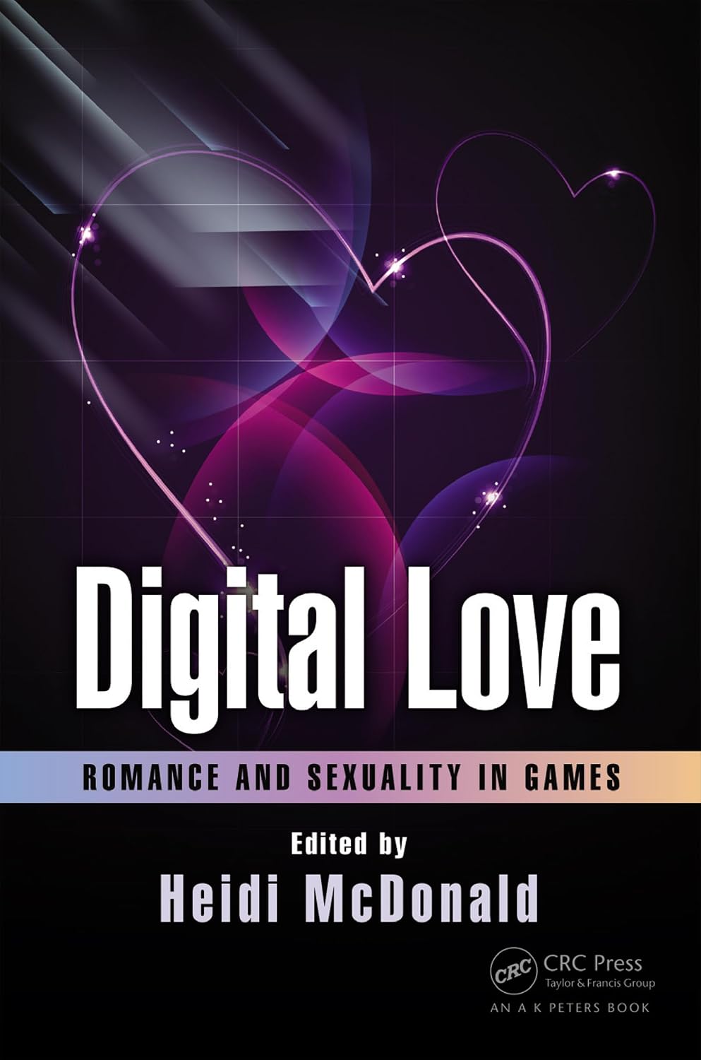 ler totalmente Digital Love: Romance and Sexuality in Games (English Edition)