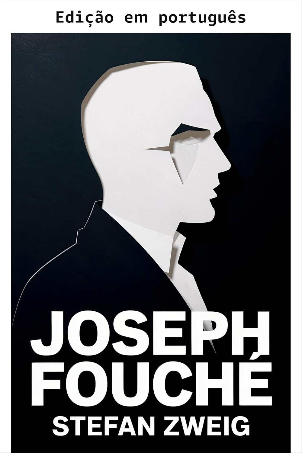 ler totalmente Joseph Fouché