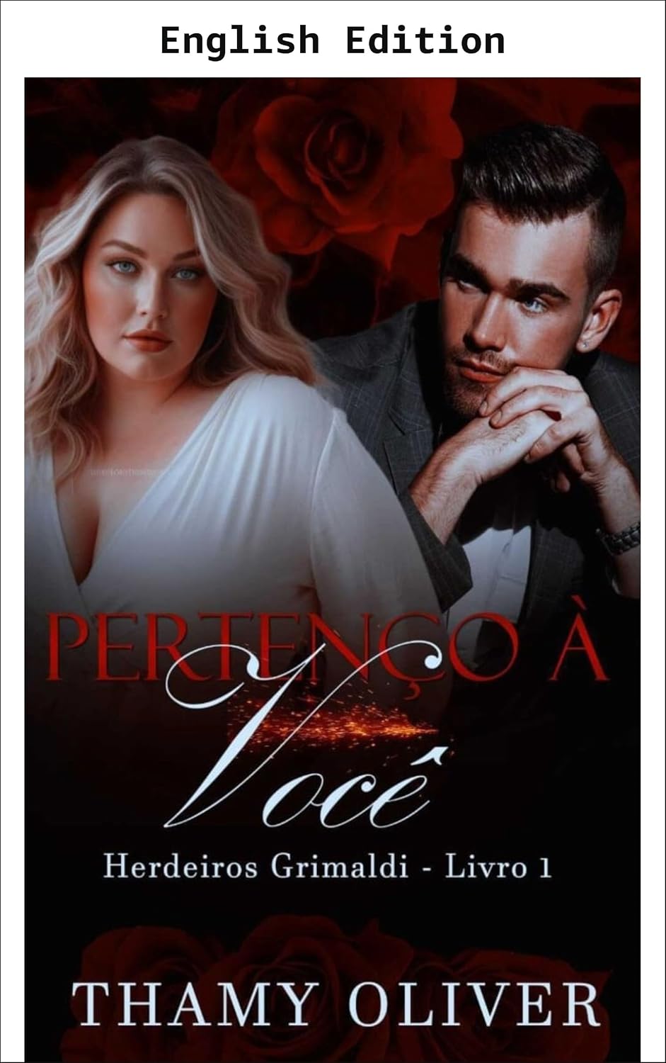 ler totalmente I Belong to You (English Edition)