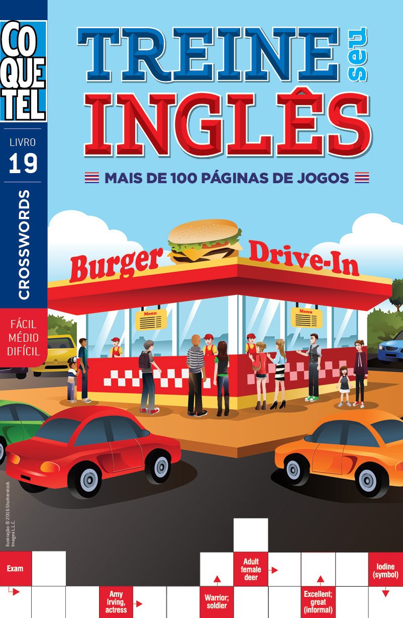 Treine Seu Inglês 19