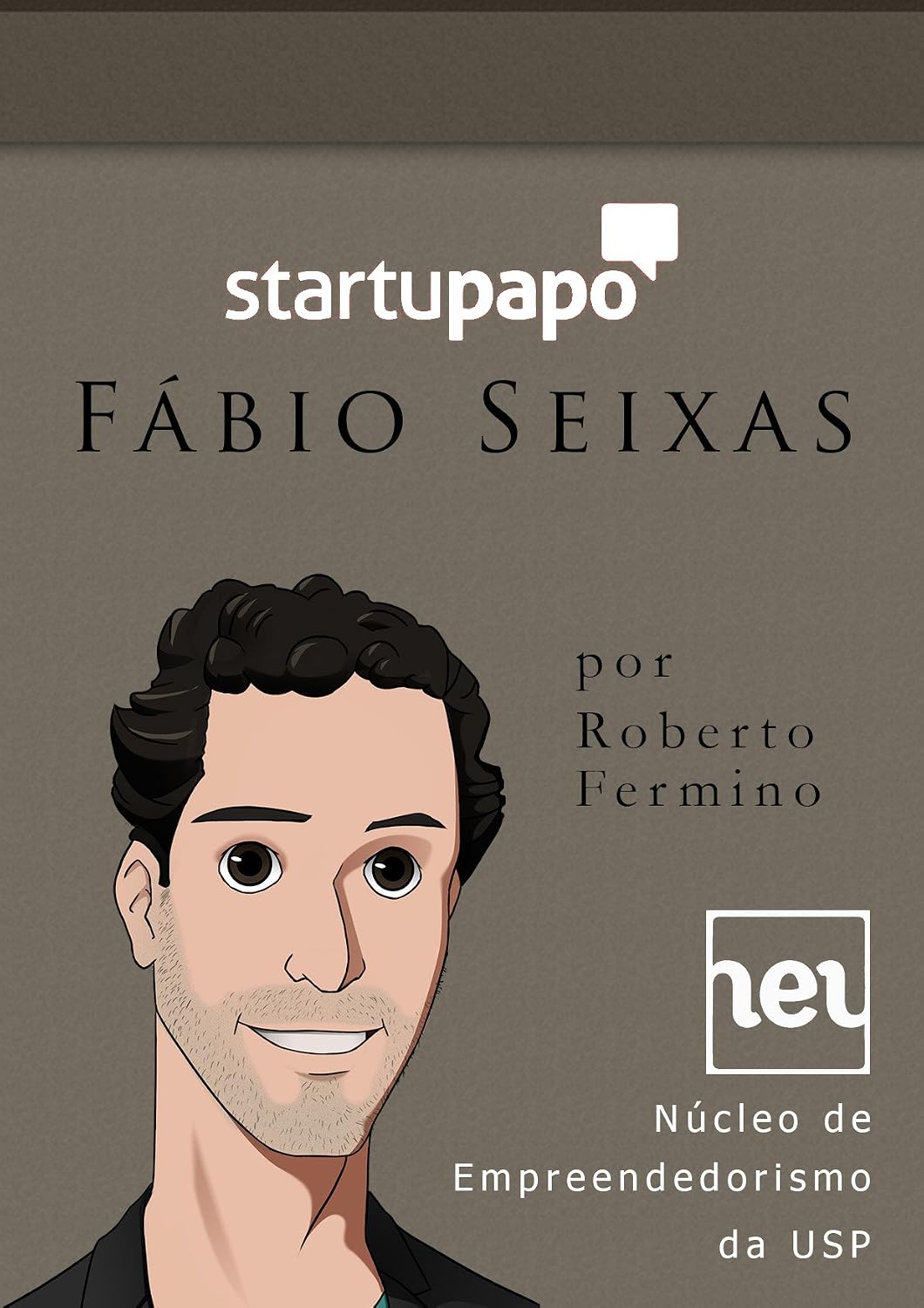 Startupapo - Fábio Seixas baixar livro de graça