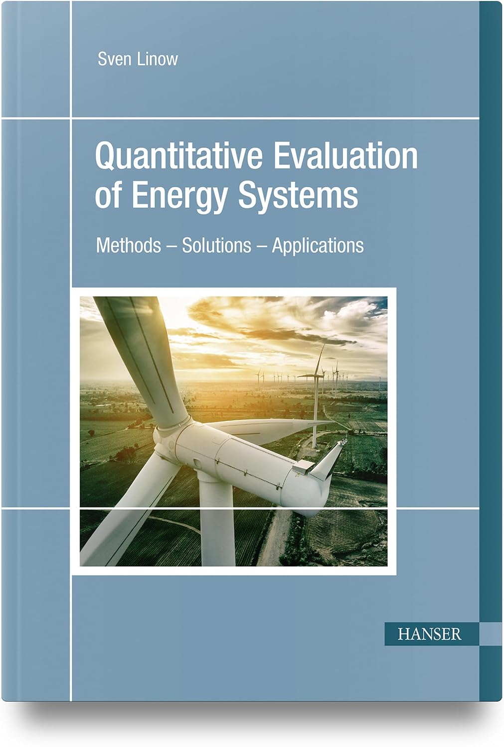 capítulo por capítulo baixar Quantitative Evaluation of Energy Systems: Methods - Solutions - Applications