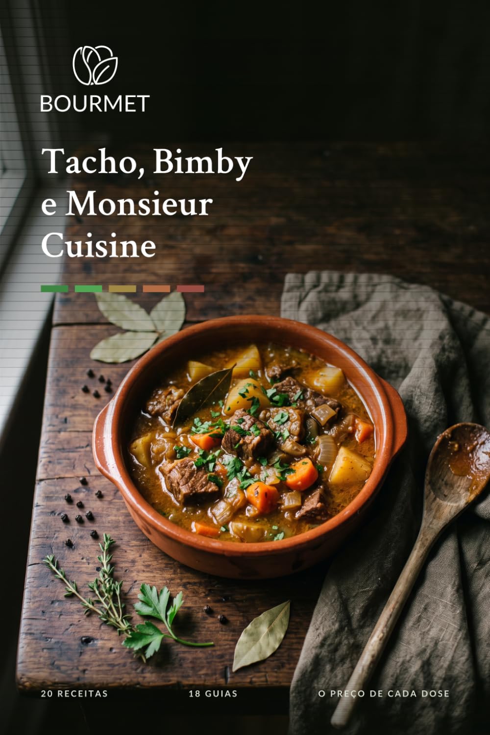 Bourmet: As 20 receitas mais procuradas do Bourmet (Portuguese Edition) baixar livro de graça