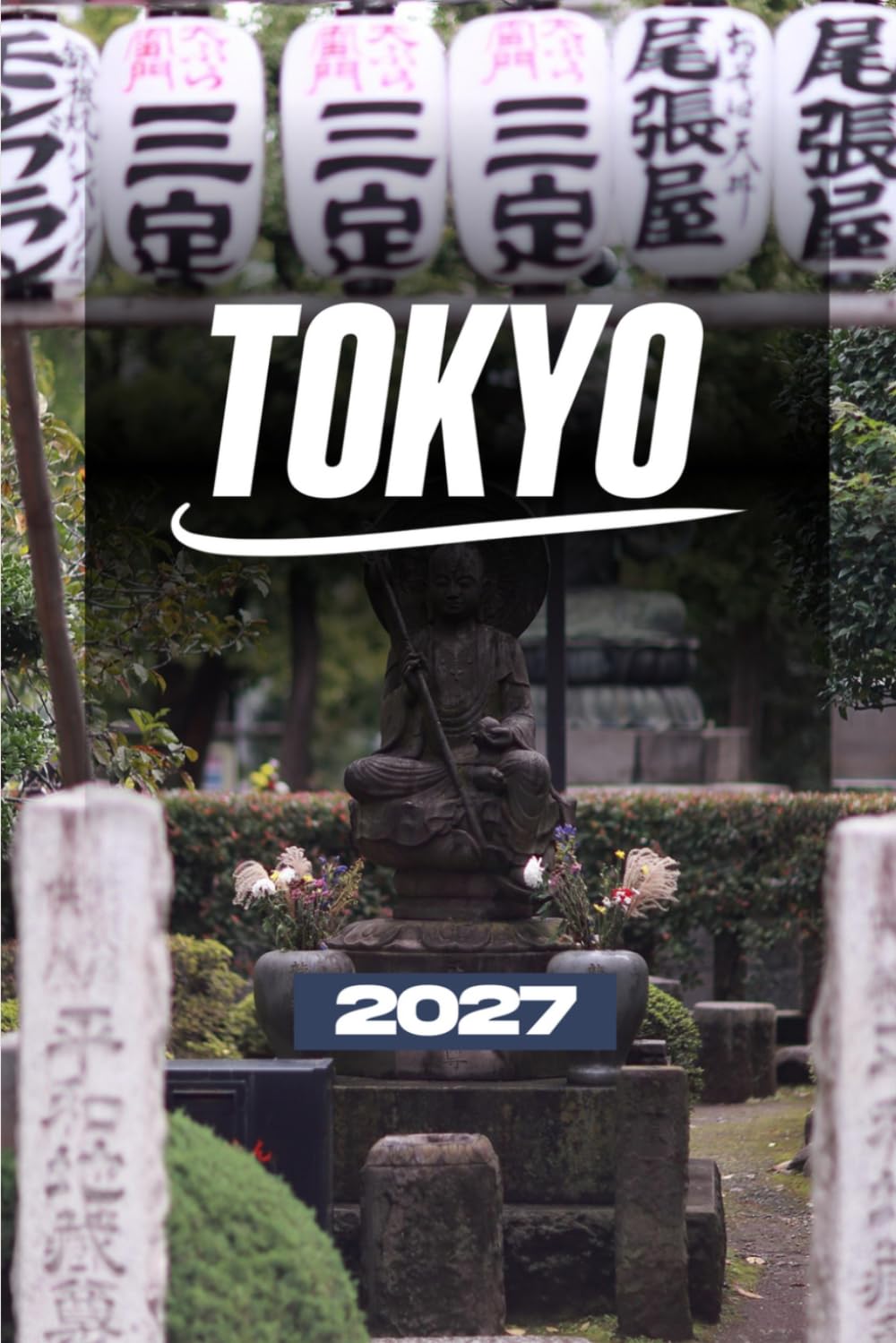 GUIA DE VIAGEM DE TÓQUIO 2027 (Portuguese Edition) baixar livro de graça