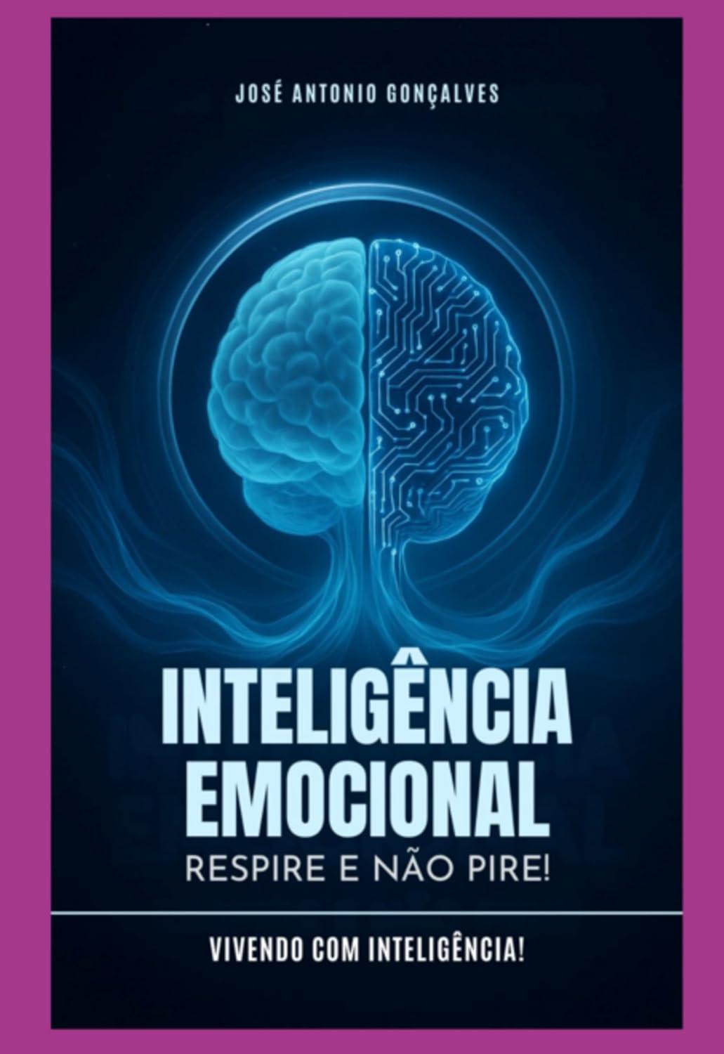 Inteligência Emocional: Respire E Não Pire! baixar o livro de graça