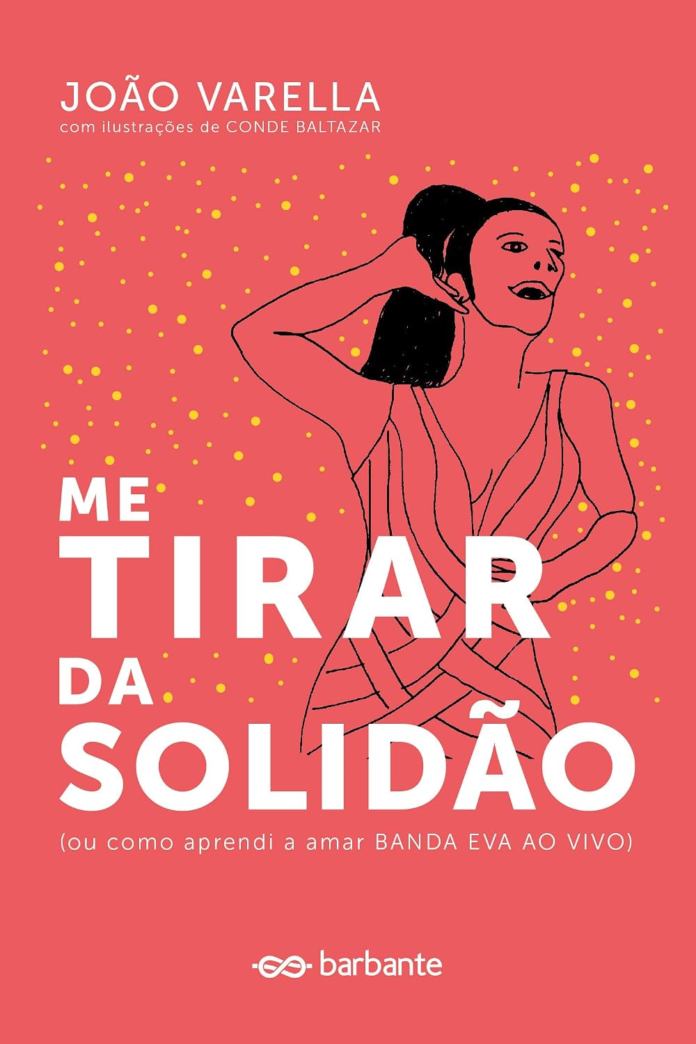 ler totalmente Me Tirar da Solidão: (ou como aprendi a amar Banda Eva Ao Vivo): 3