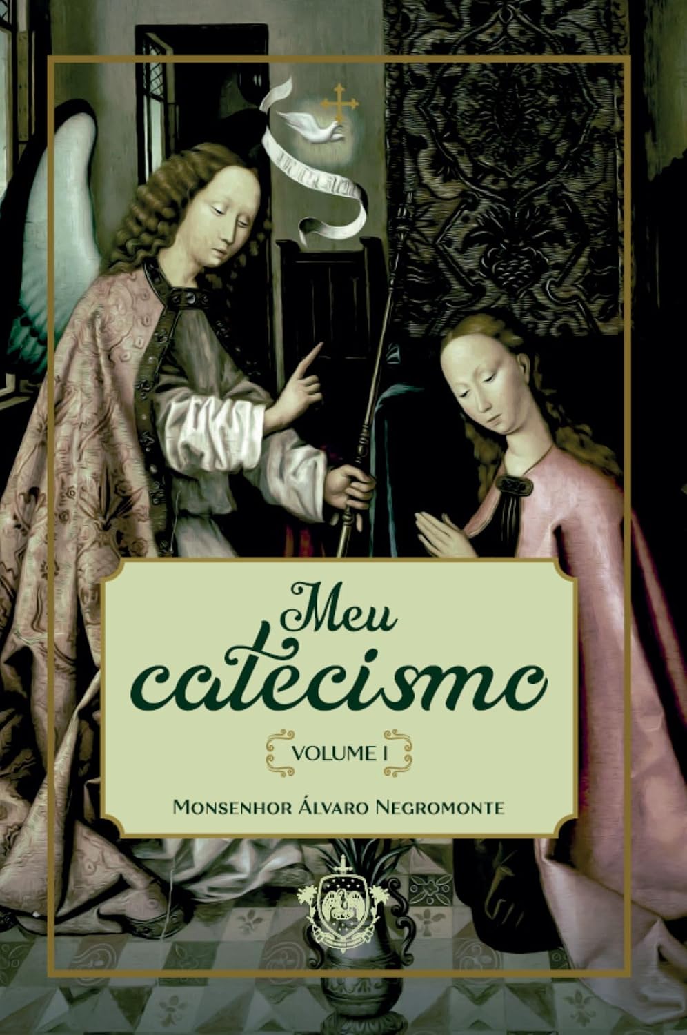 Meu Catecismo - Volume I baixar livro de graça