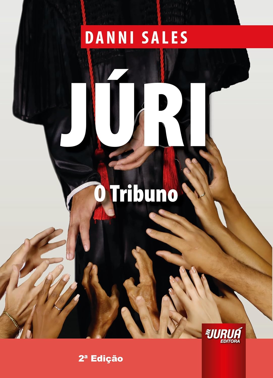 Júri - 2ª Edição (2023)