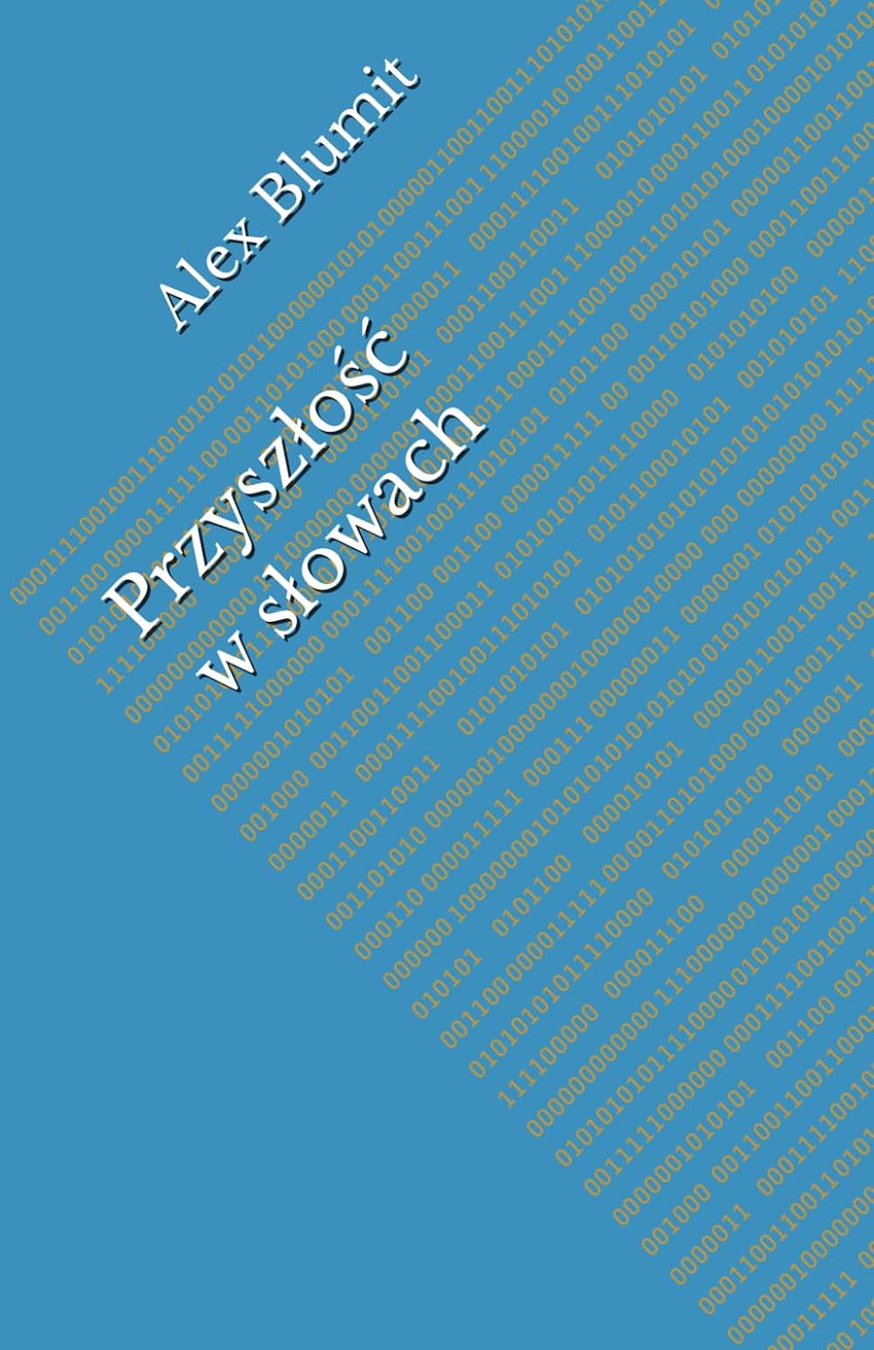 capítulo por capítulo baixar Przyszłość w słowach (Polish Edition)
