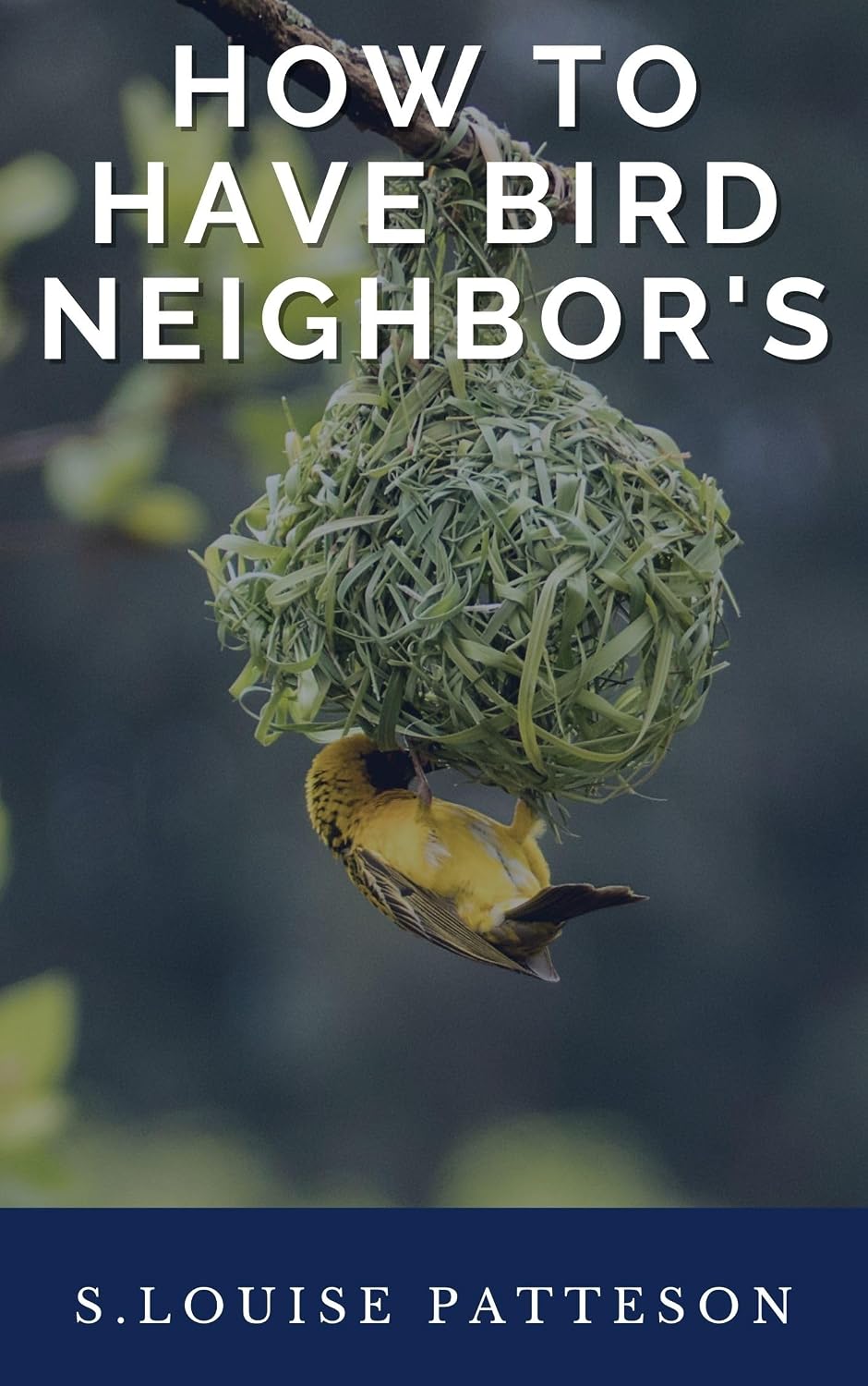 How To Have Bird Neighbors (English Edition) baixar o livro de graça