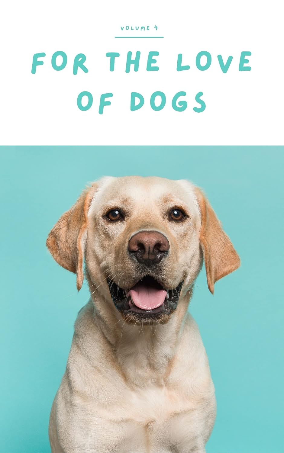 For the love of dogs (English Edition) baixar livro de graça