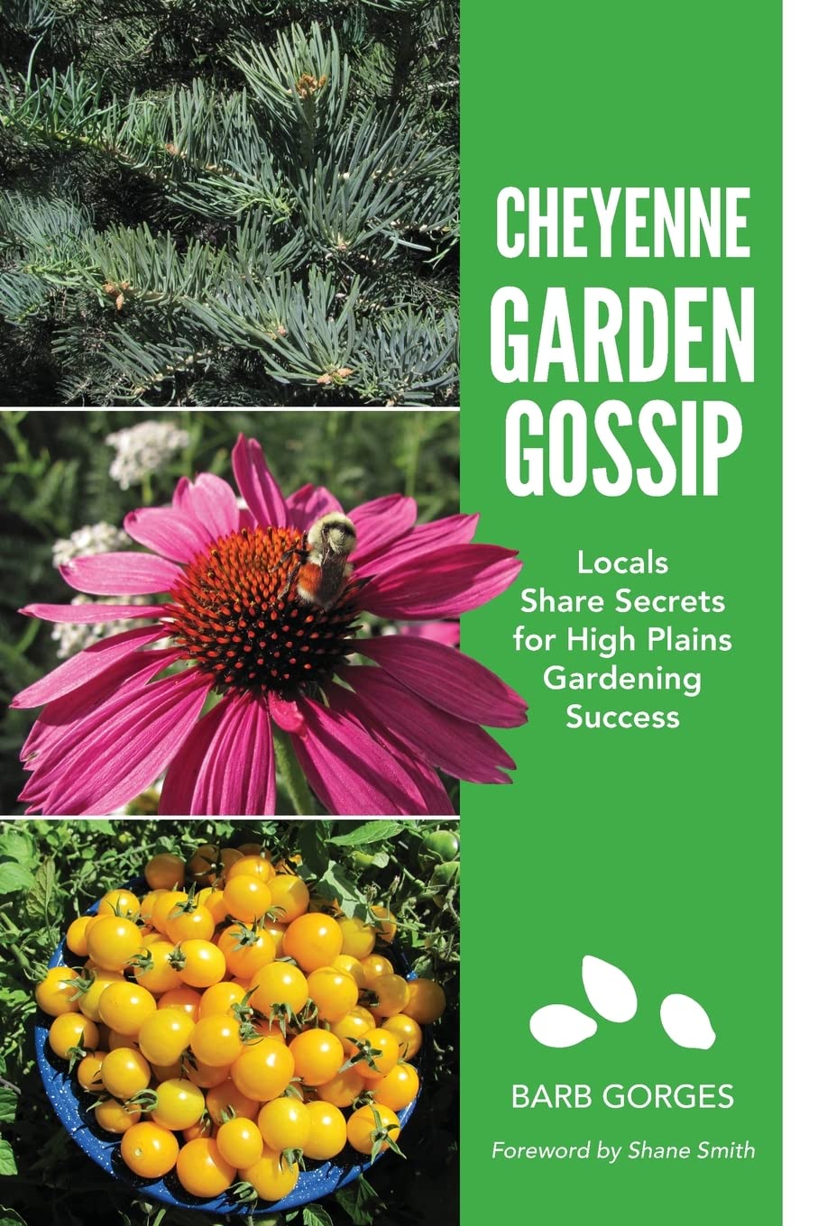 Cheyenne Garden Gossip: Locals Share Secrets for High Plains Gardening Success baixar livro de graça