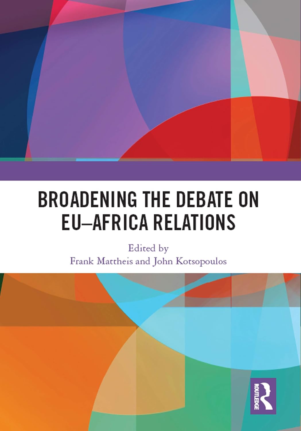 ler totalmente Broadening the Debate on EU–Africa Relations: Towards Reciprocal Approaches (English Edition)