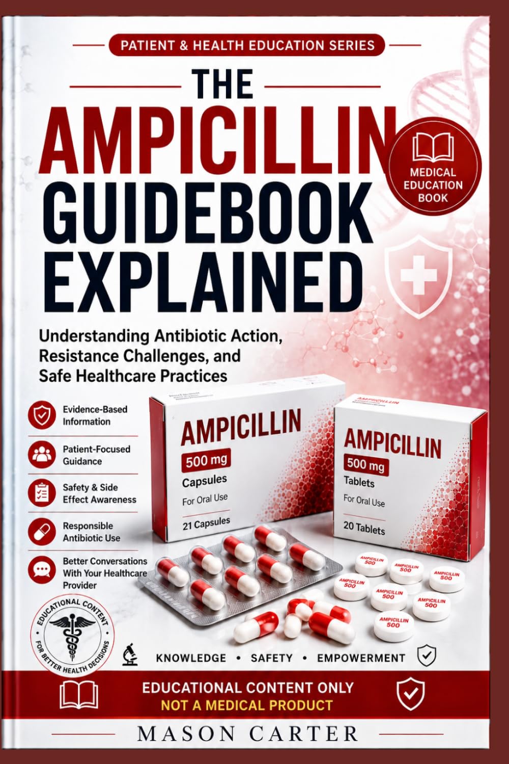 capítulo por capítulo baixar The Ampicillin Guidebook Explained
