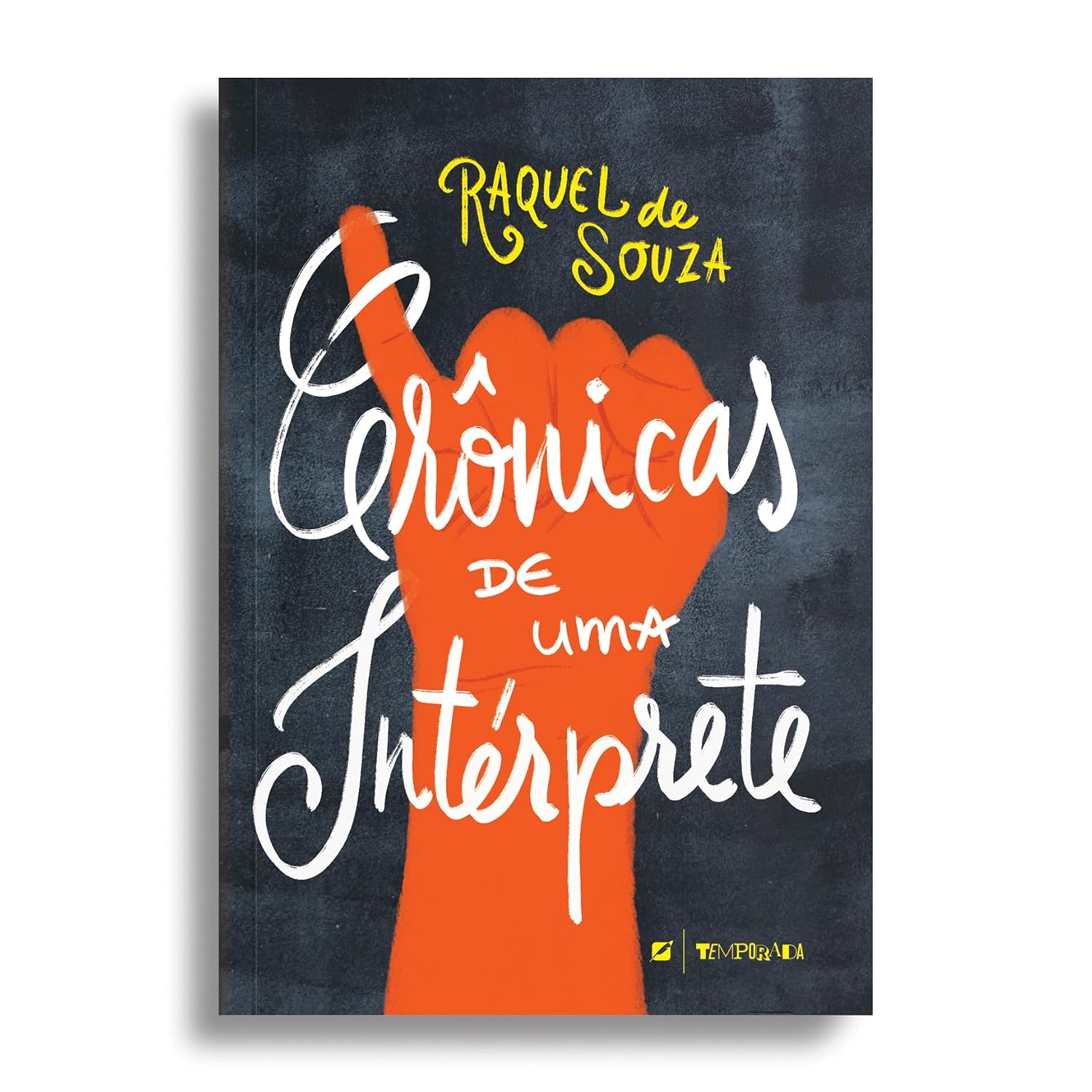 Crônicas de uma Intérprete baixar livro de graça