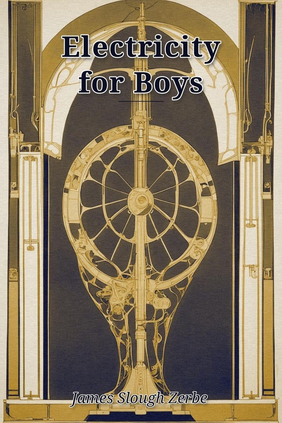 ler totalmente Electricity for Boys