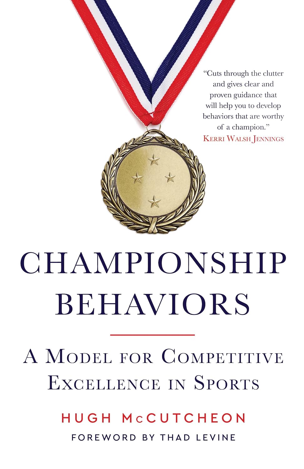 capítulo por capítulo baixar Championship Behaviors: A Model for Competitive Excellence in Sports (English Edition)