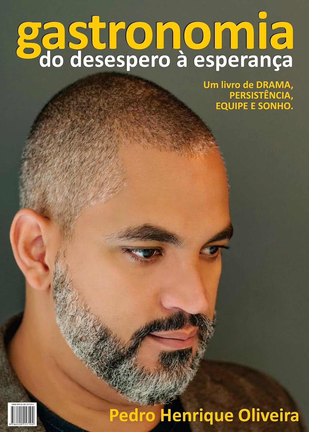 Gastronomia: do desespero à esperança: Gastronomia, marketing ou gestão? baixar livro de graça