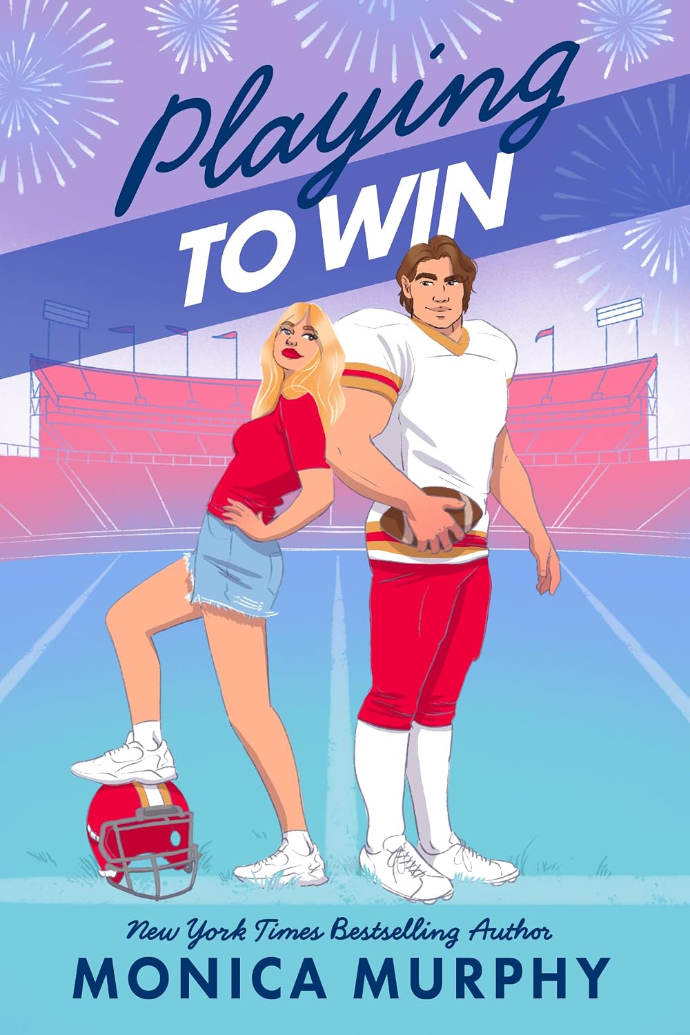Playing to Win (The Players) (English Edition) baixar livro de graça