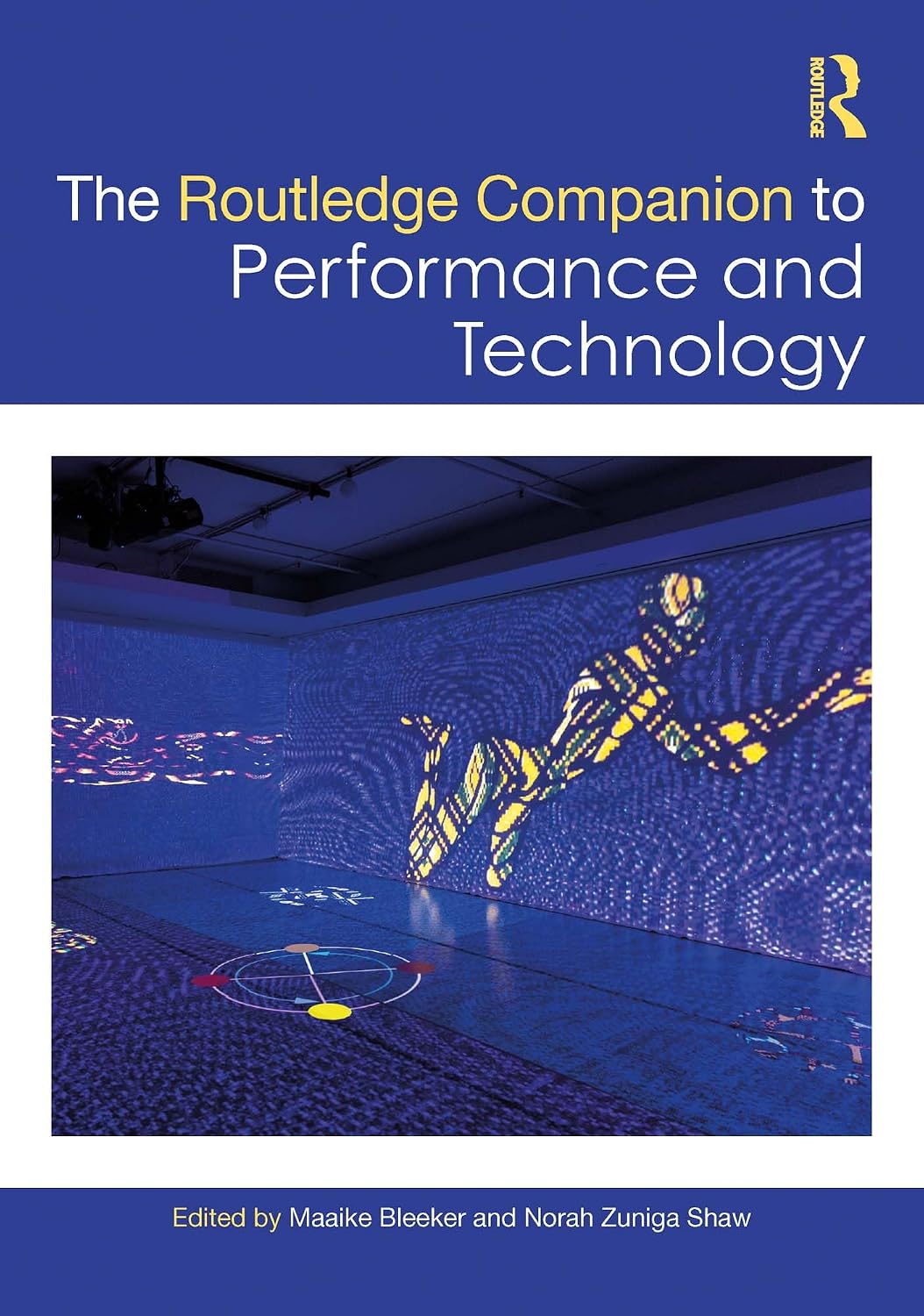 ler totalmente Routledge Companion to Performance and Technology (Routledge Advances in Theatre & Performance Studies) (English Edition)