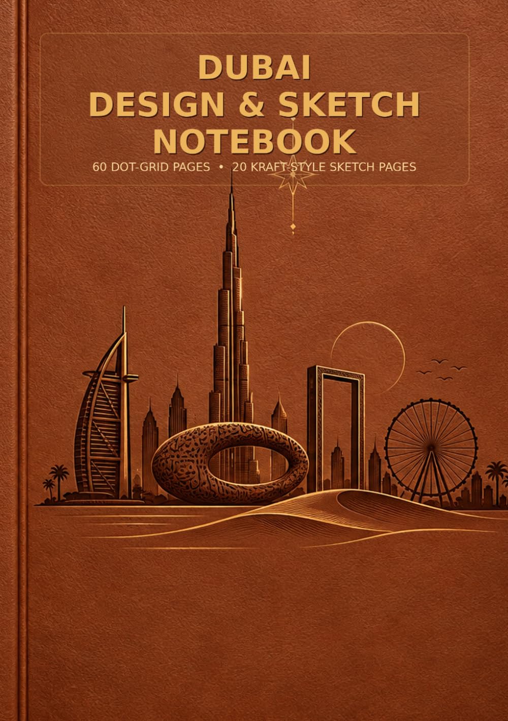 capítulo por capítulo baixar Dotted Note Book: Design and Sketch Note Book