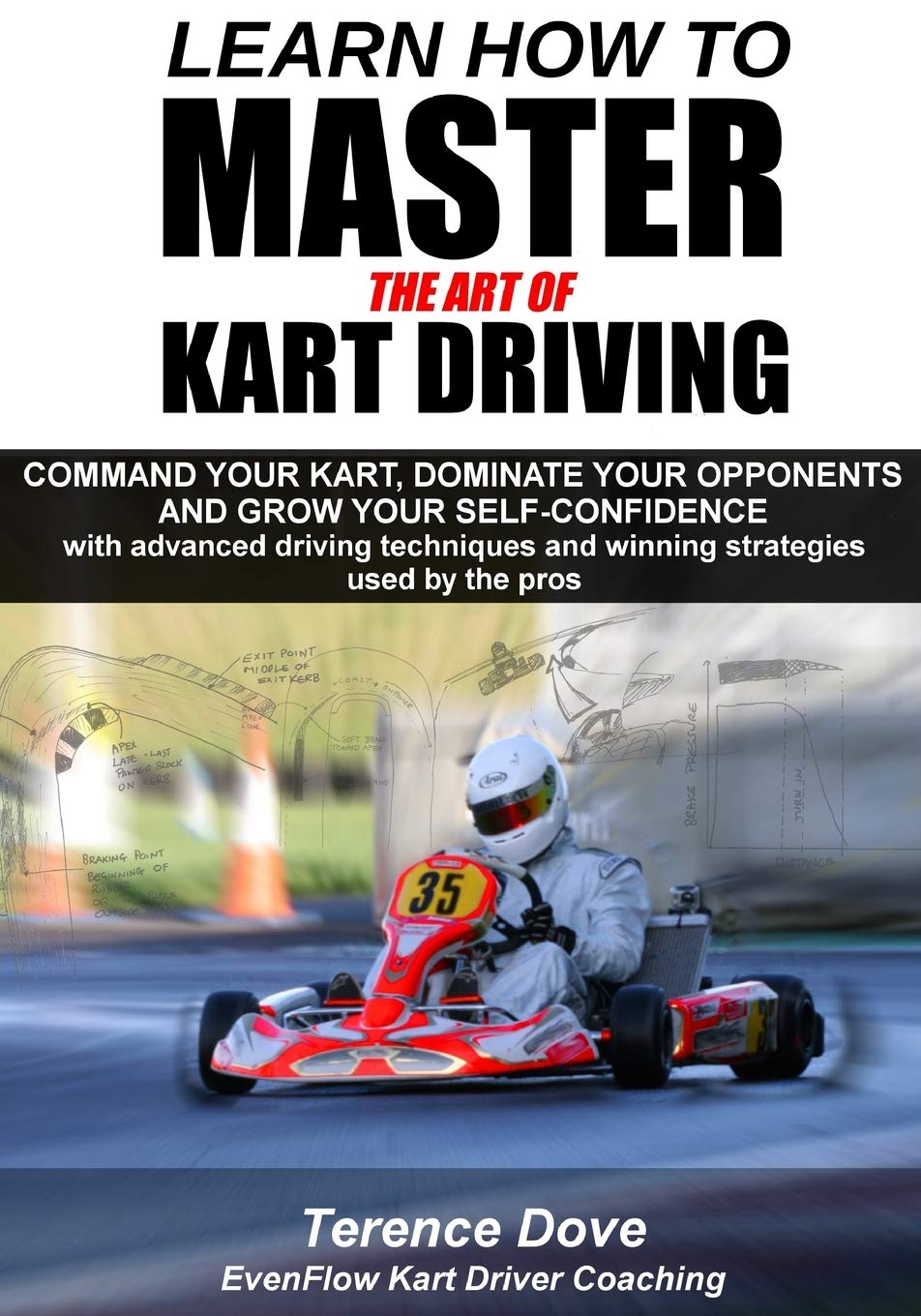 ler totalmente Learn How to Master the Art of Kart Driving