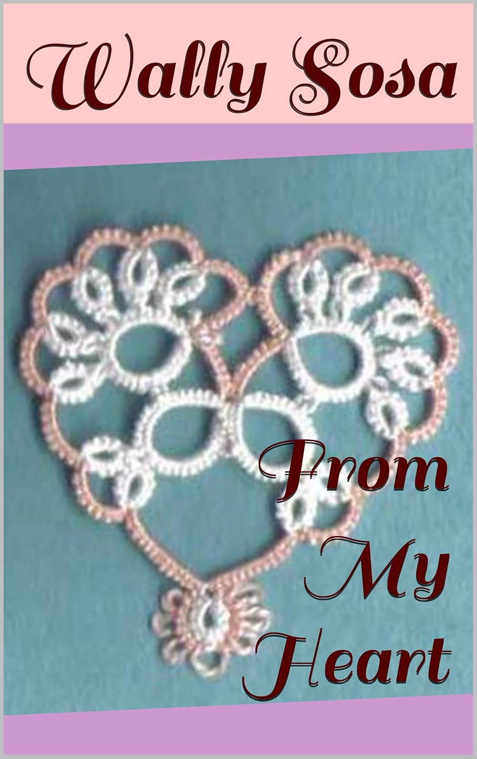 From My Heart (English Edition) baixar livro de graça