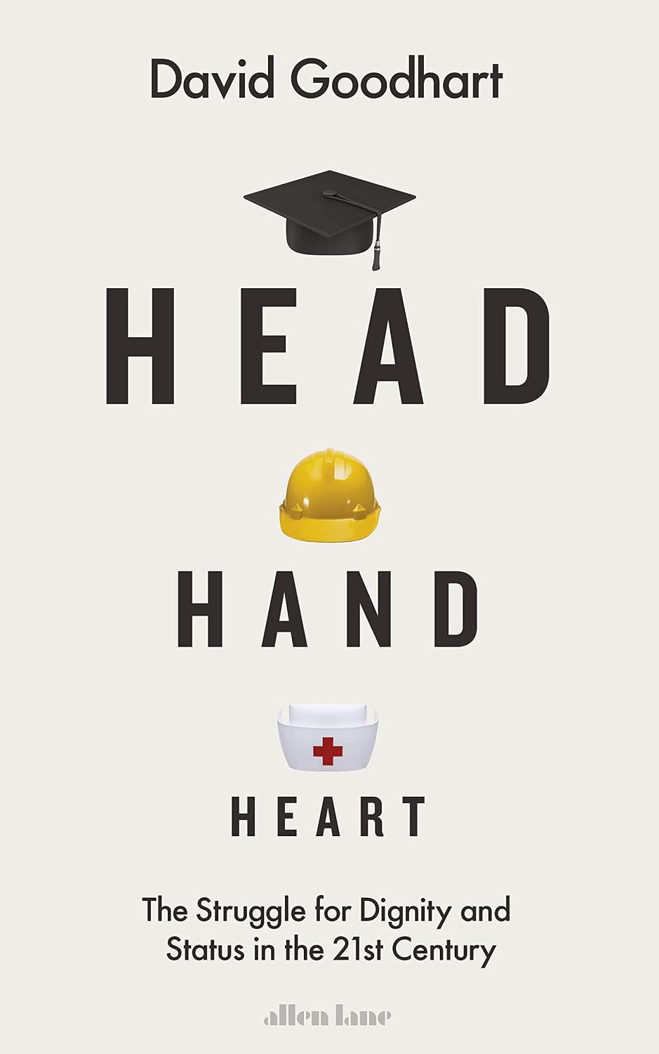 capítulo por capítulo baixar Head Hand Heart: The Struggle for Dignity and Status in the 21st Century