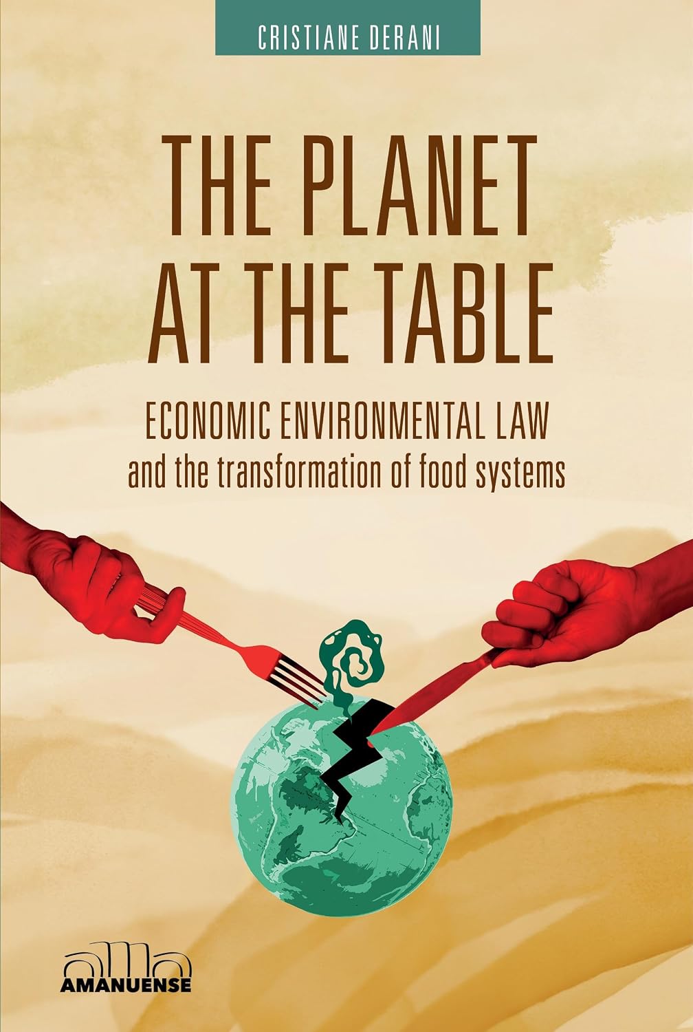 capítulo por capítulo baixar The Planet at the table (English Edition)