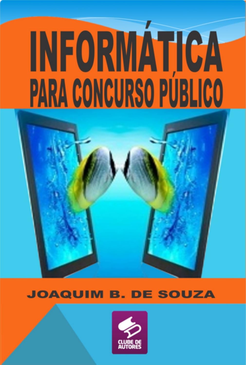 ler totalmente Informática Para Concurso Público